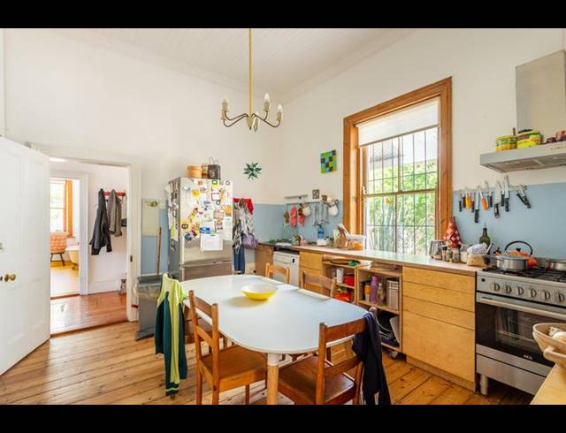 4 BEDROOM PROPERTY TO RENT IN OBSERVATORY